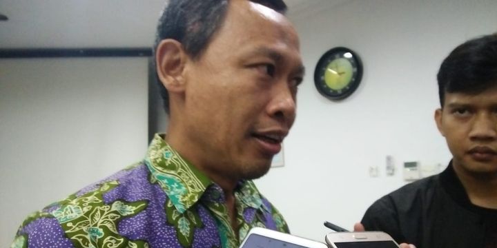 Cegah Kekerasan, Mendikbud Soroti Pentingnya Kerja Sama Sekolah dan Keluarga