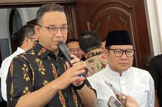 Berbagai Hoaks soal Bakal Cawapres Anies, Ada Gibran dan Khofifah