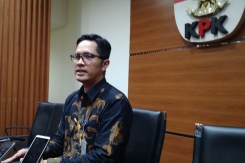 KPK Eksekusi Satu Terpidana Kasus DPRD Sumut ke Lapas