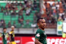 Irfan Jaya soal Kesetiaan dengan Persebaya: Ini Bukan Soal Materi