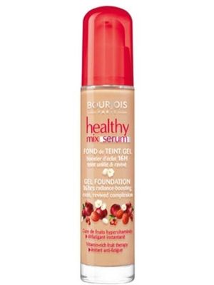 Foundation dari Bourjois