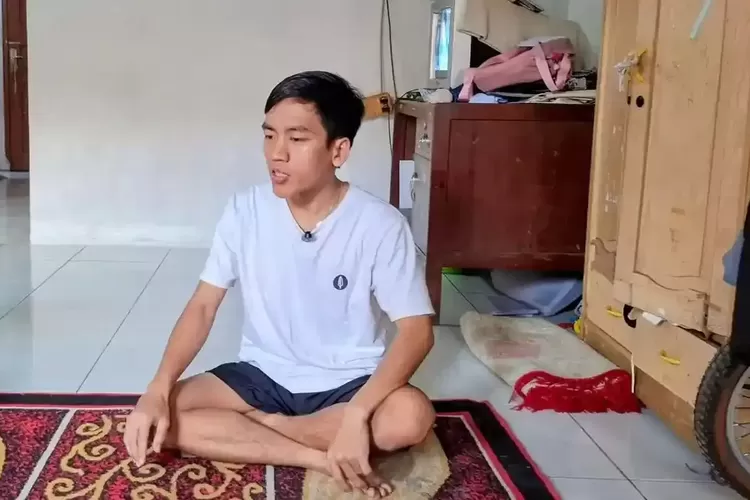 Perempuan di Bandung Diduga Disekap 3 Tahun hingga Buta, Keluarga Desak Polisi Tangkap Pelaku