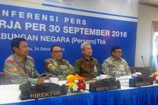 Akhir Oktober 2016, Semua Bunga KPR BTN 