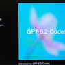OpenAI Rilis GPT-5.2 Codex, AI Paling Jago Coding dan Kebal Retas