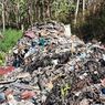 Tumpukan Sampah Anorganik Ditemukan di Gunungkidul, DLH: Bakal Dipakai untuk Pengerasan Jalan