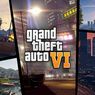 Rockstar Pastikan Game GTA 6 Sedang Dikembangkan