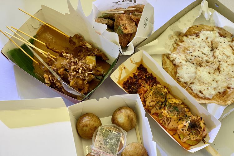 Jangan Keliru, Vegetarian dan Vegan Ternyata Berbeda