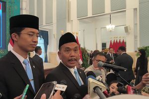 Ketika Prabowo 4 Kali Ganti Kepala Bakom dalam 2 Tahun