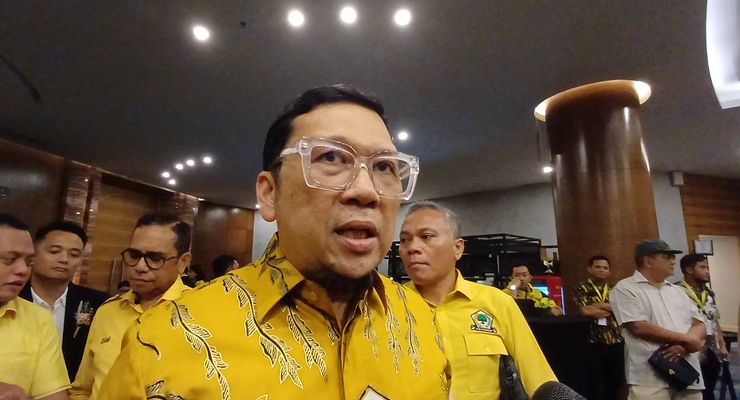 Perpres 79 Tahun 2025 Redam Polemik soal Nasib IKN
