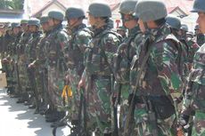TNI Usulkan Terorisme Tidak Diartikan sebagai Tindak Pidana