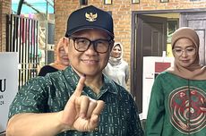 Cak Imin Tegaskan PKB Solid Dukung Ridwan Kamil-Suswono