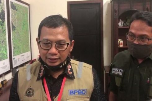 Jelang PSBB Makassar, 60.000 Paket Sembako Dibagikan ke Warga