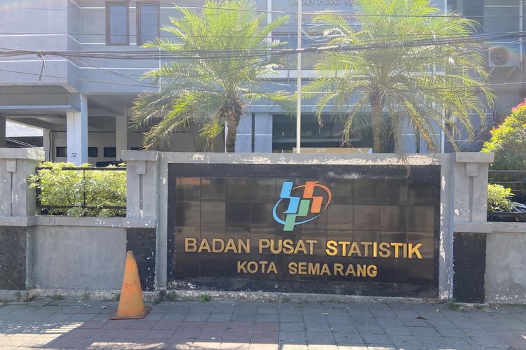 Petugas Mundur Hingga Akses ke Perumahan Elite Jadi Kendala Sensus Ekonomi di Semarang