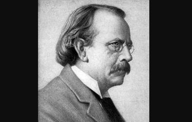 Biografi Tokoh Dunia: JJ Thomson, Fisikawan Inggris Penemu ...