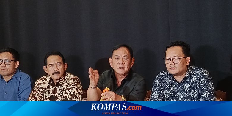Bambang Tanoesoedibjo Persoalkan Jadi Tersangka Meski Tak Diperiksa di Tahap Penyidikan