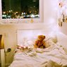 7 Benda yang Bikin Kamar Tidur Selalu Berantakan