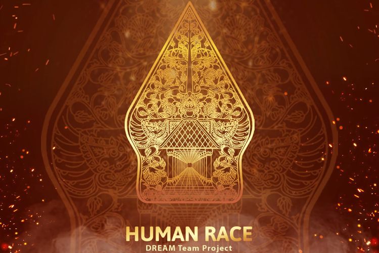 Lagu Human Race 