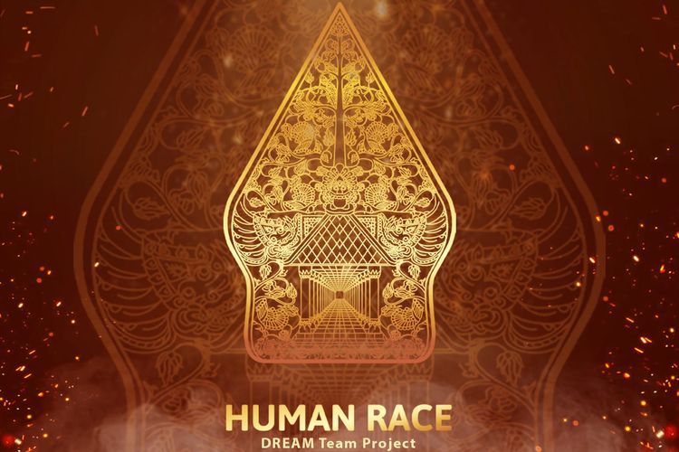 Human Race, Lagu Kolaborasi Once Mekel dengan Dream Team Project Hadir dalam Bentuk NFT