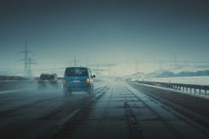 Ini Wilayah yang Berpotensi Hujan Lebat dan Angin Kencang 15-16 Desember