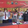 Terbelit Cicilan Sepeda Motor, Petani di Tuban Nekat Curi Puluhan HP