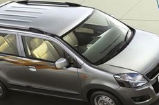 Suzuki Wagon R Tersedia Versi Bahan Bakar Gas
