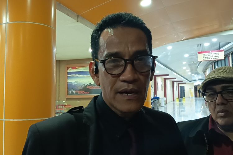 Refly Harun Ungkap Alasan Roy Suryo dan Dokter Tifa Harus Dirawat di RS Polri