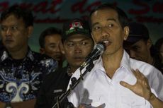 Jokowi Perlu Jelaskan Urgensinya Jadi Capres untuk Akhiri Kontroversi