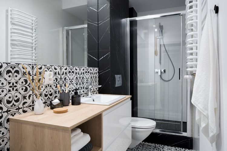 6 Tips Menata Kamar Mandi agar Bebas dari Energi Negatif dengan Vastu