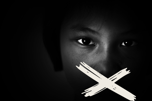 Siswa Kelas 6 SD di Bandung Diperkosa dan Diculik, Pelaku Bisa Dijerat Pasal Berlapis