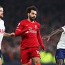 Liverpool Vs Tottenham, 3 Alasan The Reds Bisa Tersandung dalam Persaingan Gelar