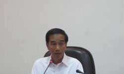 Jokowi Minta Paket Kebijakan Ekonomi juga Dijalankan di Daerah