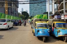 Pasar Takjil Benhil Tetap Ada Saat Ramadhan, Begini Lokasinya