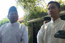 Baliho Prabowo-Gibran Muncul di Pati, Bibit Waluyo: Jangan Buat Suasana Tidak Damai