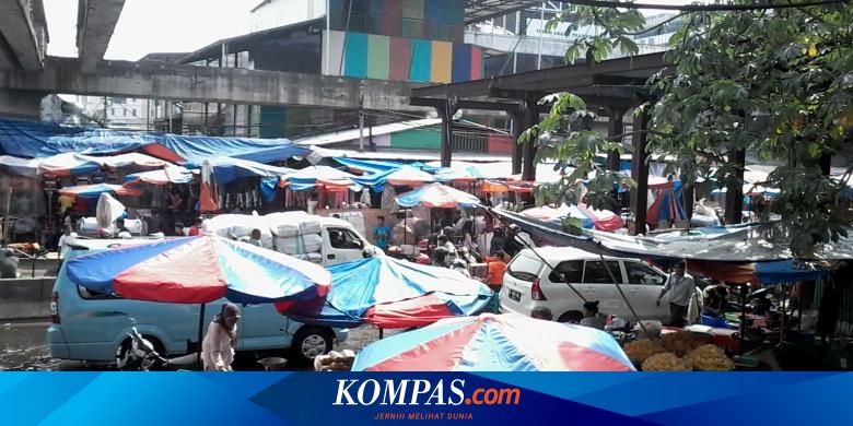 Dannis  Pasmira Store Tanah Abang Clothing Store Jakarta
