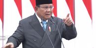 Langkah Prabowo Bikin Aturan Ekspor Harus Lewat Satu Pintu BUMN Khusus