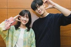 Cha Eun Woo dan Park Eun Bin Bintangi Drakor The WONDERfools