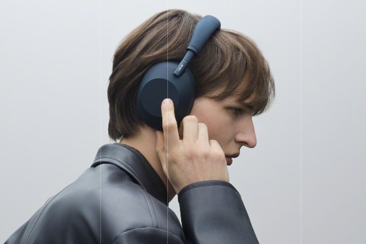 Sony WH-1000XM6