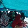 Perjuangan Siswa SD di Flores, Tempuh Perjalanan Laut 5 Jam demi Listrik dan Jaringan Internet 