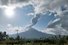 Gunung Lewotobi Laki-laki Meletus, Ketahui Status Gunung Api Indonesia per November 2024