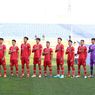Susunan Pemain Indonesia Vs Uzbekistan di Piala Asia U20 2023