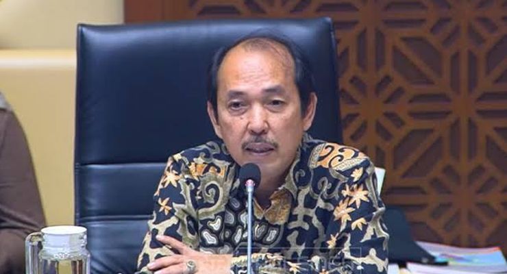 Pimpinan Komisi II DPR Sebut Semua Parpol Berkepentingan Dukung Hak Angket, Termasuk Gerindra