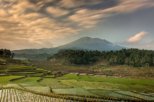 Pendakian Gunung Ciremai via Kuningan Buka Lagi, Kuota Dibatasi 25 Persen