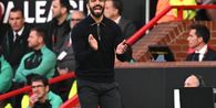 Skor Man United Vs Athletic Club 4-1: MU ke Final, Amorim Tertekan
