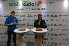 Perluas Jangkauan, Grab Gandeng Paytren-nya Yusuf Mansur