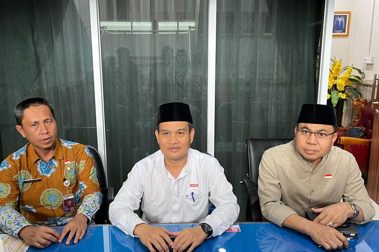 Isu Jual Beli Jabatan di Pemprov Bengkulu dengan Harga Tertentu, Sekda: Pemeriksaan Terus Berjalan