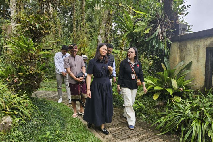 Libur Lebaran 2026, Kemenpar Prediksi Pergerakan Wisata Tembus 100 Juta Orang