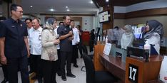 Menteri Rini Dorong MPP Jadi Jembatan Pelayanan bagi Percepatan Program Prioritas Presiden