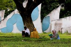 Lokasi Peringatan 18 Tahun Tsunami Aceh, Ini 4 Fakta Kuburan Massal Siron