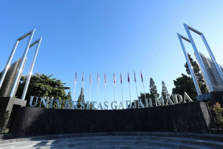 10 Kampus dengan Skor SINTA Tertinggi di Indonesia, UGM Unggul