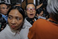 Tunjukkan Foto ke Putri, Ibu Yosua: Ini yang Kau Bunuh, Derita Anakku